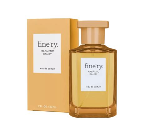 the finery perfume dupes|finery magnetic candy dupe.